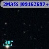 2MASS J09162697+4358506