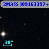 2MASS J09163387+4402342