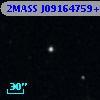 2MASS J09164759+4403491