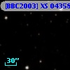 [BBC2003] XS 04358.B6-005