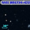 NVSS J091734+425906