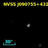 NVSS J090755+432105