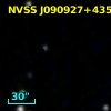 NVSS J090927+435728