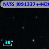 NVSS J091337+442049