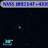 NVSS J092147+433544