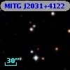 MITG J2031+4122