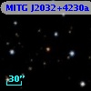 MITG J2032+4230a