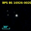 BPS BS 16926-0020
