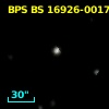 BPS BS 16926-0017