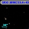 1RXS J090233.4+433240