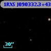 1RXS J090332.3+432631