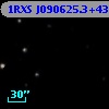 1RXS J090625.3+434301