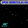 1RXS J090731.4+433810