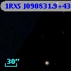 1RXS J090831.9+435855