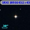 1RXS J091643.5+433611