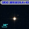 1RXS J091658.4+431709