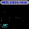 MITG J2034+4156
