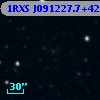 1RXS J091227.7+423550
