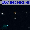1RXS J092149.3+433019