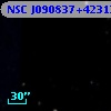 NSC J090837+423137