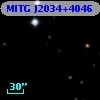 MITG J2034+4046