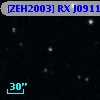 [ZEH2003] RX J0911.5+4423  1