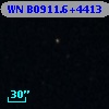 WN B0911.6+4413