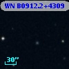 WN B0912.2+4309