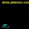NVSS J090353+431405