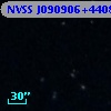NVSS J090906+440801
