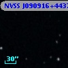 NVSS J090916+443712