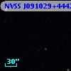 NVSS J091029+444238