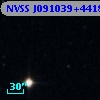 NVSS J091039+441858