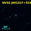 NVSS J091037+424743