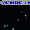 NVSS J091247+443018