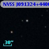 NVSS J091324+440027