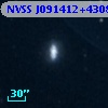 NVSS J091412+430808