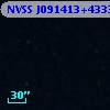 NVSS J091413+433319