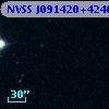 NVSS J091420+424621