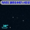 NVSS J091447+431927