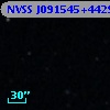 NVSS J091545+442958