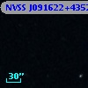 NVSS J091622+435258