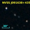 NVSS J091638+435906