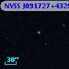 NVSS J091727+432837