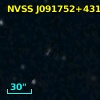 NVSS J091752+431614