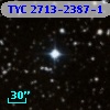 TYC 2713-2387-1