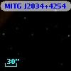 MITG J2034+4254