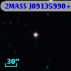 2MASS J09135990+4430381