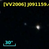 [VV2006] J091159.4+442526