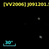 [VV2006] J091201.5+421149
